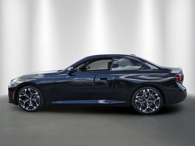 2026 BMW 230i 230i