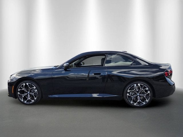 2026 BMW 230i 230i