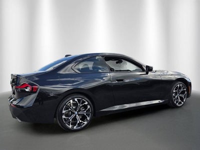 2026 BMW 230i 230i