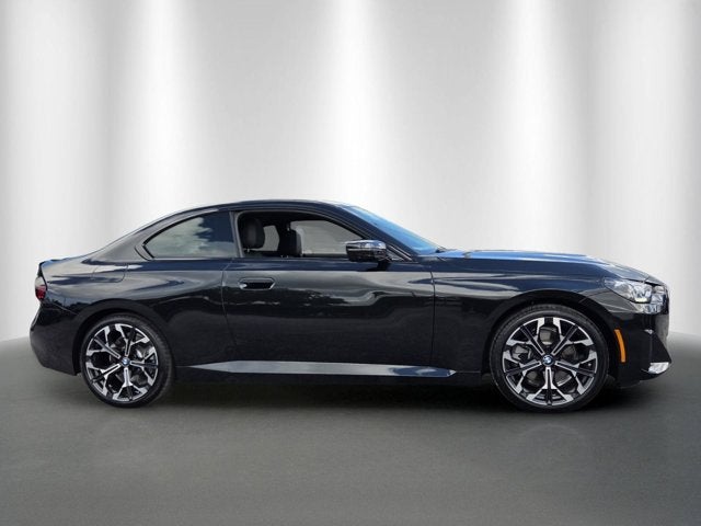 2026 BMW 230i 230i