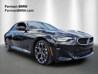 2026 BMW 230i 230i