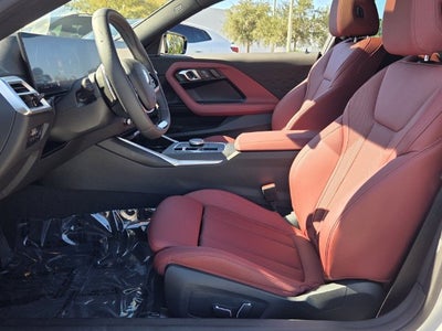 2026 BMW 230i 230i