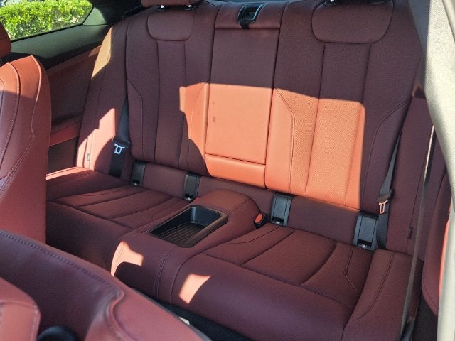 2026 BMW 230i 230i