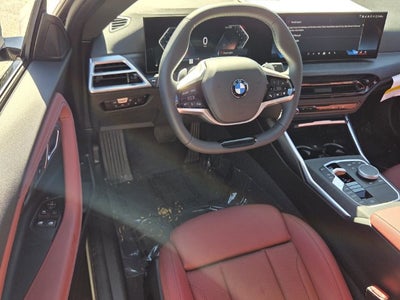 2026 BMW 230i 230i
