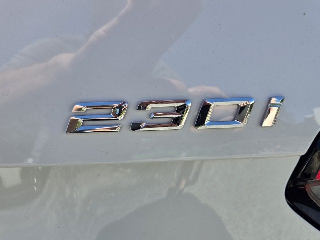 2026 BMW 230i 230i