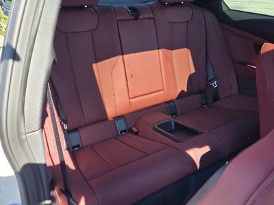 2026 BMW 230i 230i