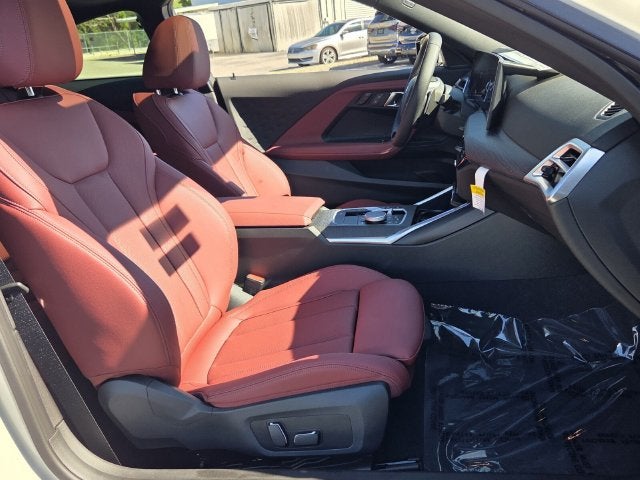 2026 BMW 230i 230i