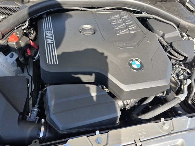 2026 BMW 230i 230i