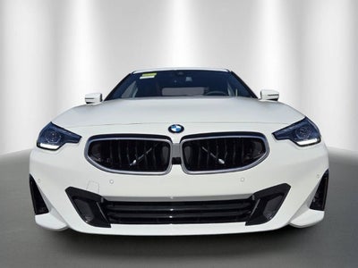 2026 BMW 230i 230i