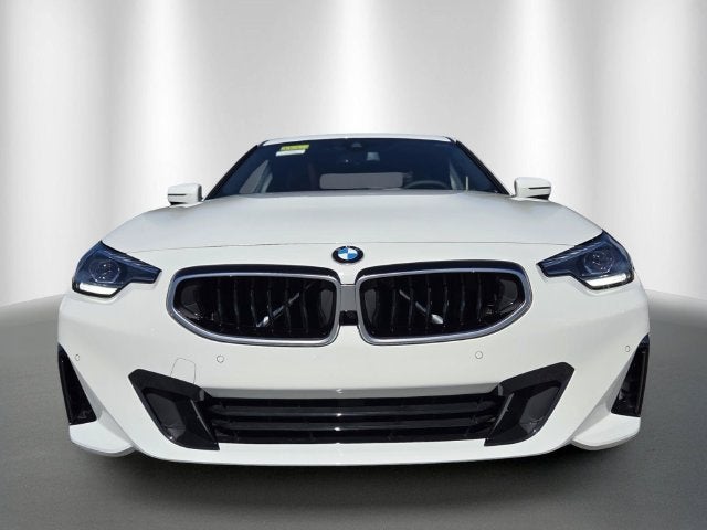2026 BMW 230i 230i