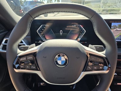 2026 BMW 230i 230i