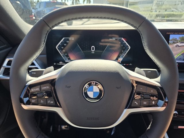 2026 BMW 230i 230i