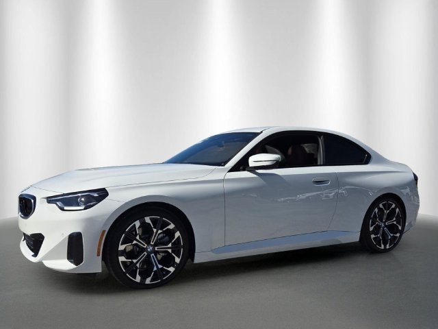 2026 BMW 230i 230i