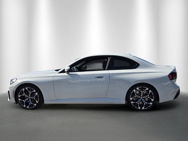2026 BMW 230i 230i