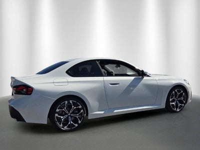 2026 BMW 230i 230i
