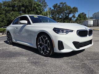 2026 BMW 230i 230i
