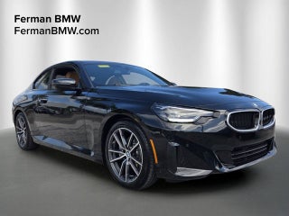 2026 BMW 230i 230i
