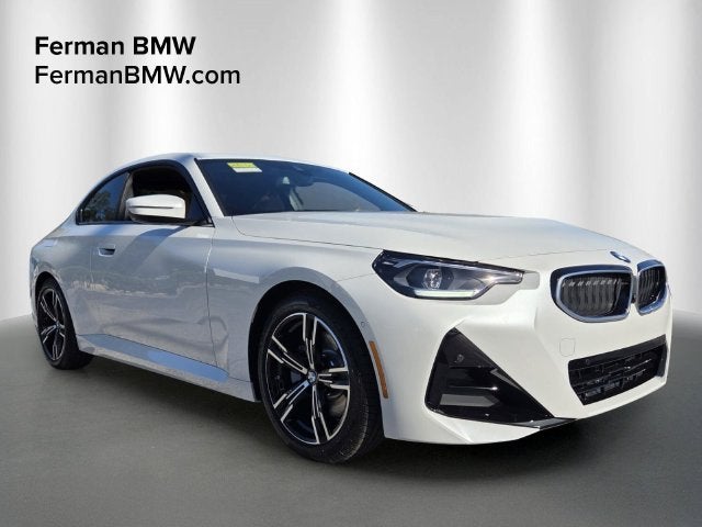 2026 BMW 230i 230i