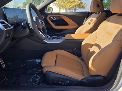 2026 BMW 230i 230i