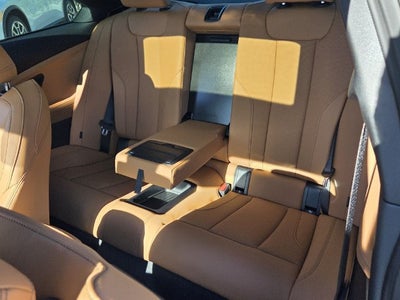 2026 BMW 230i 230i
