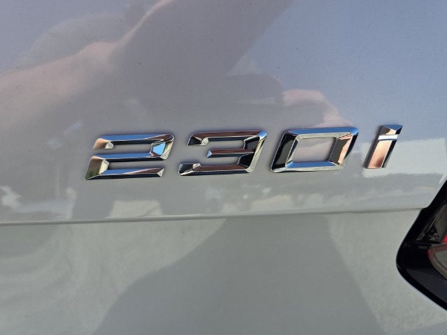2026 BMW 230i 230i