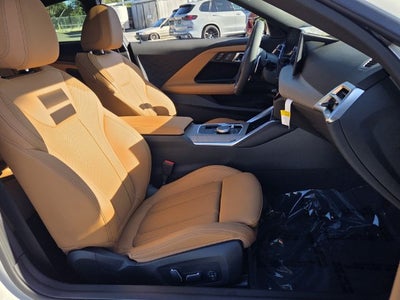 2026 BMW 230i 230i