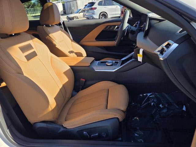 2026 BMW 230i 230i