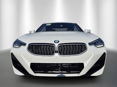 2026 BMW 230i 230i