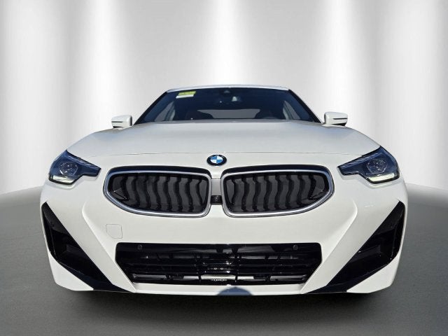 2026 BMW 230i 230i