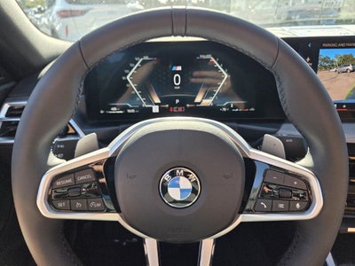 2026 BMW 230i 230i