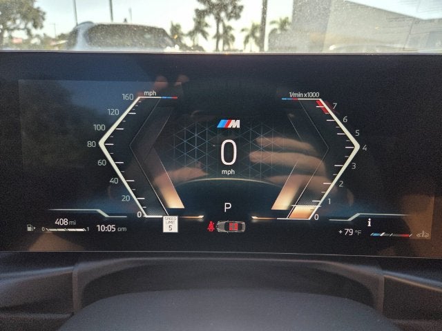 2026 BMW 230i 230i