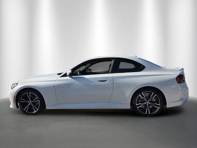 2026 BMW 230i 230i