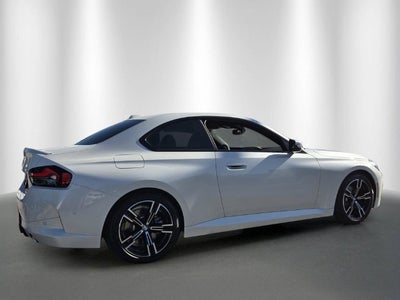 2026 BMW 230i 230i