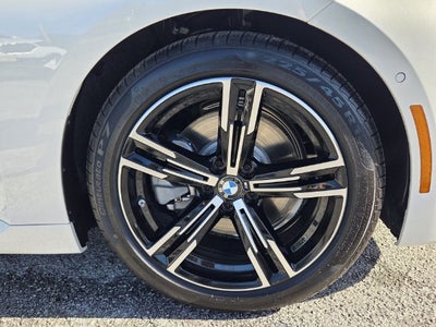 2026 BMW 230i 230i