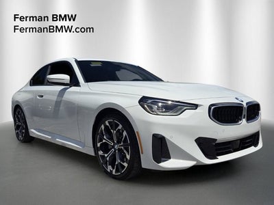 2026 BMW 230i 230i