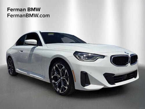2026 BMW 230i 230i