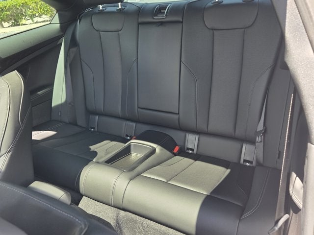 2026 BMW 230i 230i