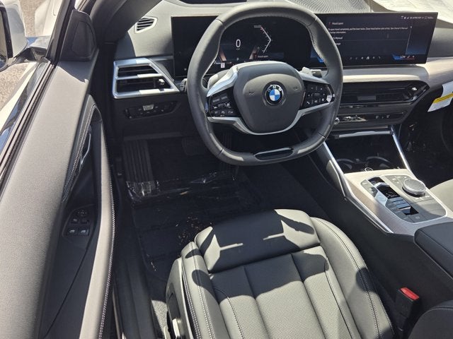 2026 BMW 230i 230i