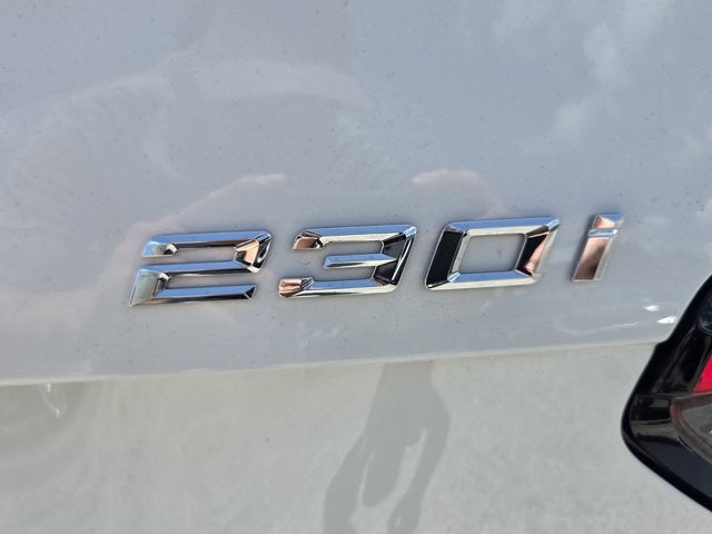 2026 BMW 230i 230i