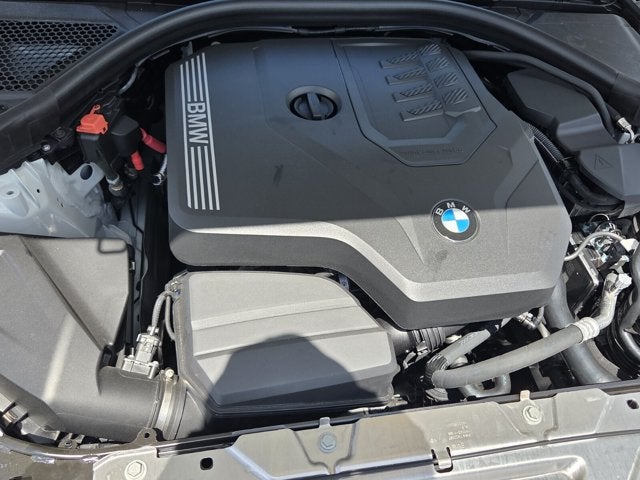 2026 BMW 230i 230i