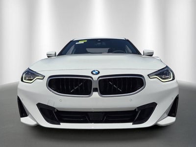 2026 BMW 230i 230i