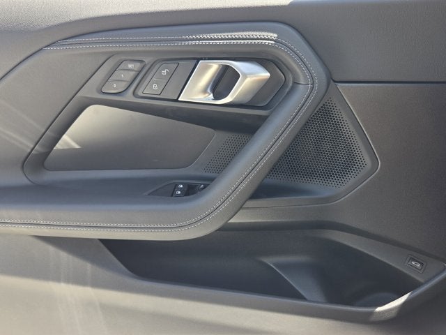 2026 BMW 230i 230i