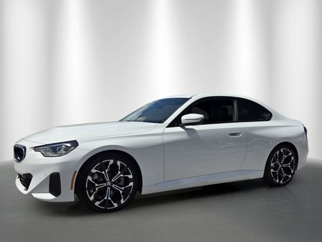 2026 BMW 230i 230i