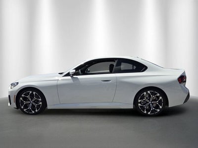 2026 BMW 230i 230i