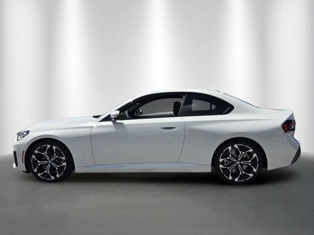 2026 BMW 230i 230i
