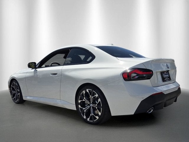 2026 BMW 230i 230i