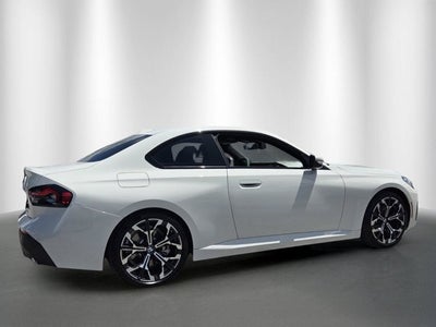 2026 BMW 230i 230i
