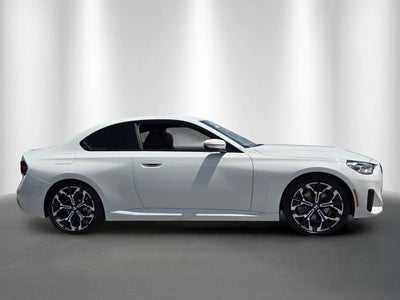 2026 BMW 230i 230i
