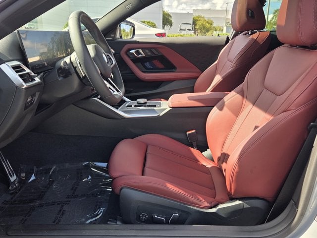 2026 BMW 230i 230i