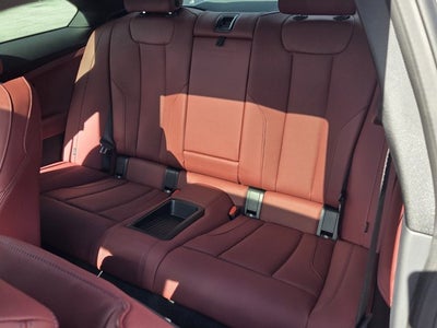 2026 BMW 230i 230i